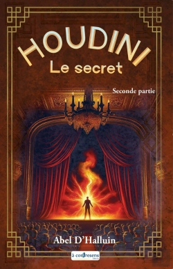 Bertrand.pt - Houdini Le Secret Seconde Partie