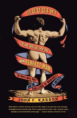 Bertrand.pt - Houdini, Tarzan, And The Perfect Man