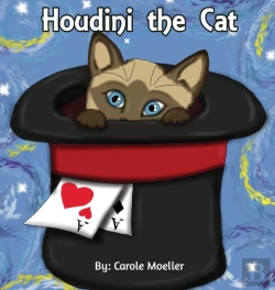 Bertrand.pt - Houdini The Cat