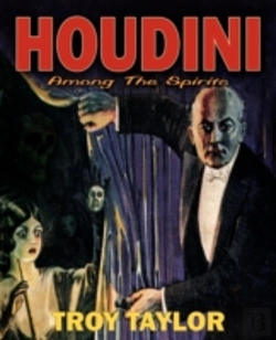 Bertrand.pt - Houdini:Among The Spirits