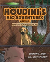 Houdini'S Big Adventures