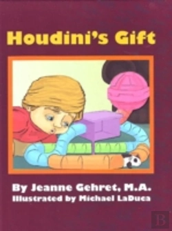 Bertrand.pt - Houdini'S Gift
