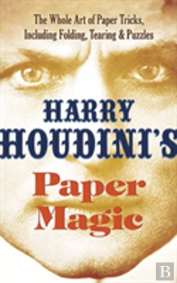 Bertrand.pt - Houdini'S Paper Magic