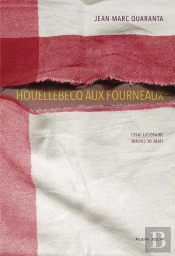 Houellebecq Aux Fourneaux