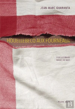 Bertrand.pt - Houellebecq Aux Fourneaux