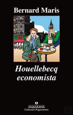 Bertrand.pt - Houellebecq Economista