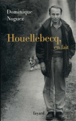 Bertrand.pt - Houellebecq, En Fait