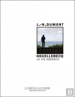 Bertrand.pt - Houellebecq - La Vie Absente