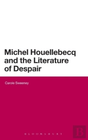 Houellebecq Lit Of Despair H