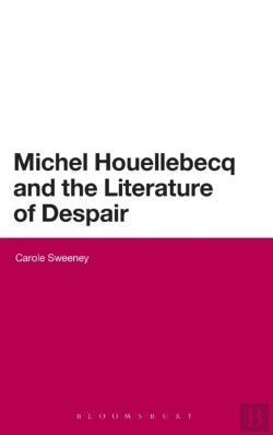 Bertrand.pt - Houellebecq Lit Of Despair H