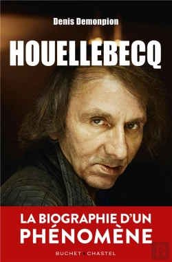 Bertrand.pt - Houellebecq Non Autorise - Version Augmentee