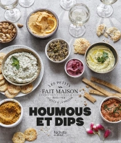 Houmous Et Dips