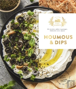 Bertrand.pt - Houmous Et Dips