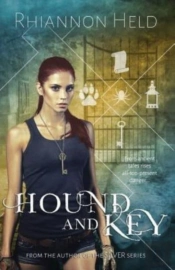 Hound And Key