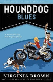 Hound Dog Blues