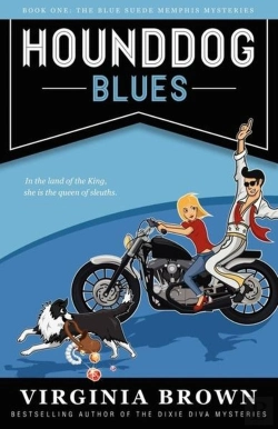 Bertrand.pt - Hound Dog Blues