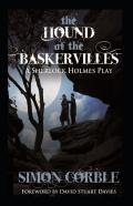 Hound Of Baskervilles Illustrated