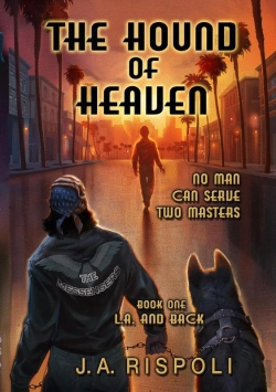 Bertrand.pt - Hound Of Heaven Novel