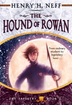 Bertrand.pt - Hound Of Rowan