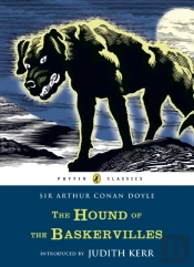 Hound Of The Baskervilles