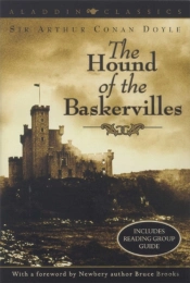 Hound Of The Baskervilles