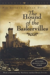 Hound Of The Baskervilles