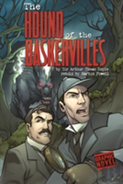 Hound Of The Baskervilles
