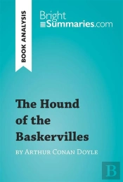 Hound Of The Baskervilles By Arthur Conan Doyle (Book Analysis)