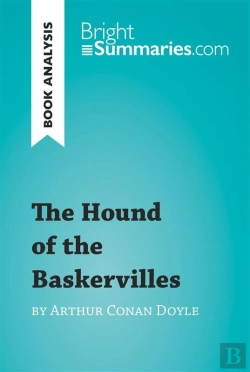 Bertrand.pt - Hound Of The Baskervilles By Arthur Conan Doyle (Book Analysis)