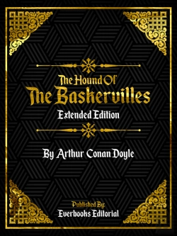 Bertrand.pt - Hound Of The Baskervilles (Extended Edition) - By Arthur Conan Doyle