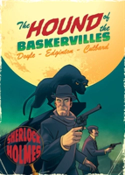 Bertrand.pt - Hound Of The Baskervilles