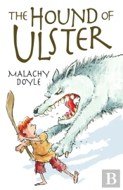 Hound Of Ulster