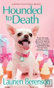Hounded To Death