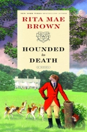 Hounded To Death