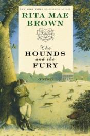 Hounds And The Fury