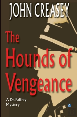 Bertrand.pt - Hounds Of Vengeance