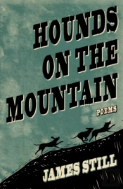 Hounds On The Mountain