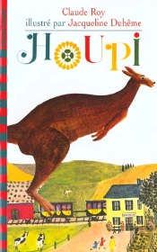 Houpi