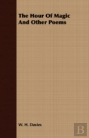 Hour Of Magic And Other Poems