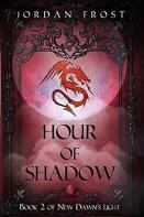 Hour Of Shadow
