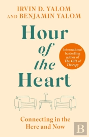 Hour Of The Heart