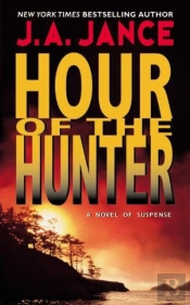 Hour Of The Hunter