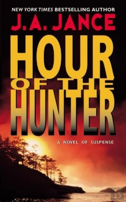 Bertrand.pt - Hour Of The Hunter