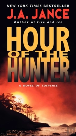 Bertrand.pt - Hour Of The Hunter