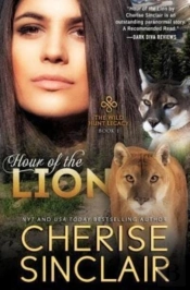 Hour Of The Lion
