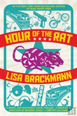 Bertrand.pt - Hour Of The Rat