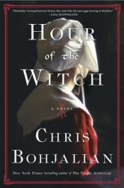 Hour Of The Witch