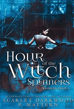 Bertrand.pt - Hour Of The Witch Spinners