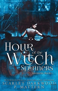 Bertrand.pt - Hour Of The Witch Spinners