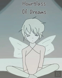 Bertrand.pt - Hourglass Of Dreams